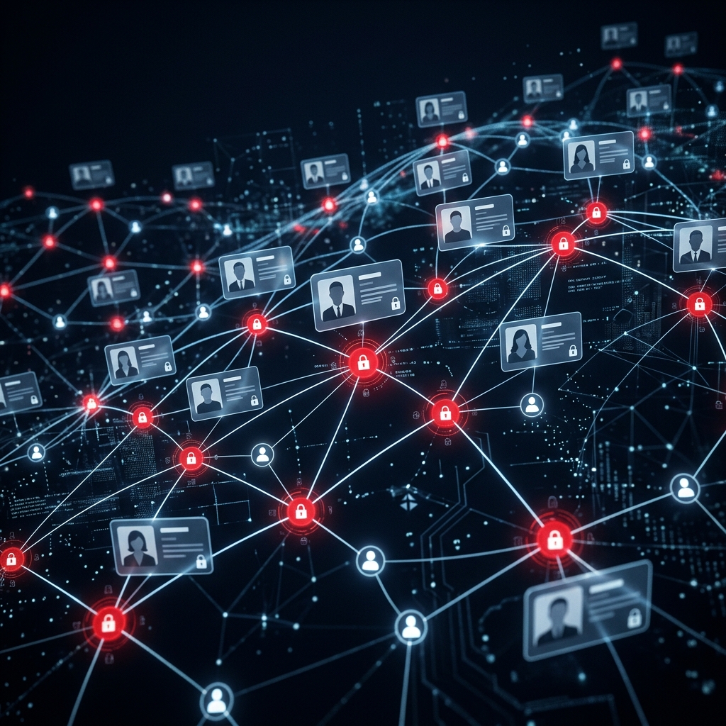 Contacts souverains — carnet d'adresses hors des GAFAM